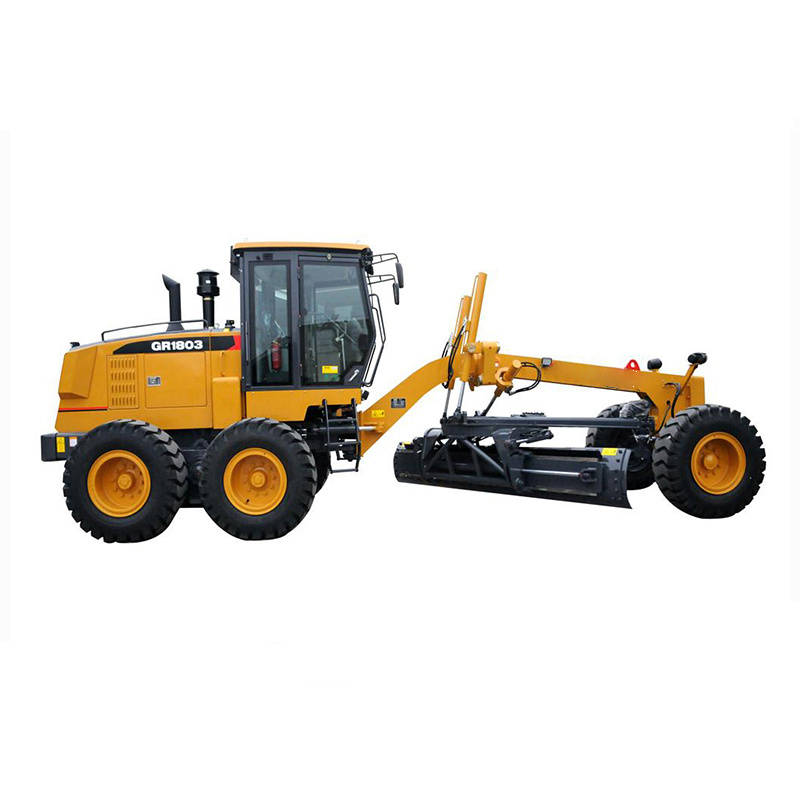 Small Motor Grader Mini Motor Grader for Sale