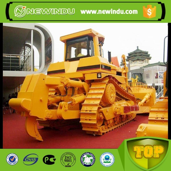 Small Size Ts160-3 Model Bulldozer From Hbxg Brand