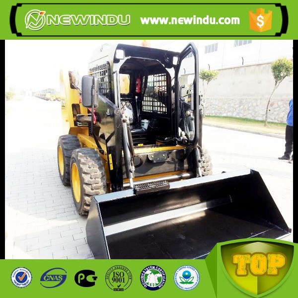 Small Xt750 Skid Steer Loader for Sale