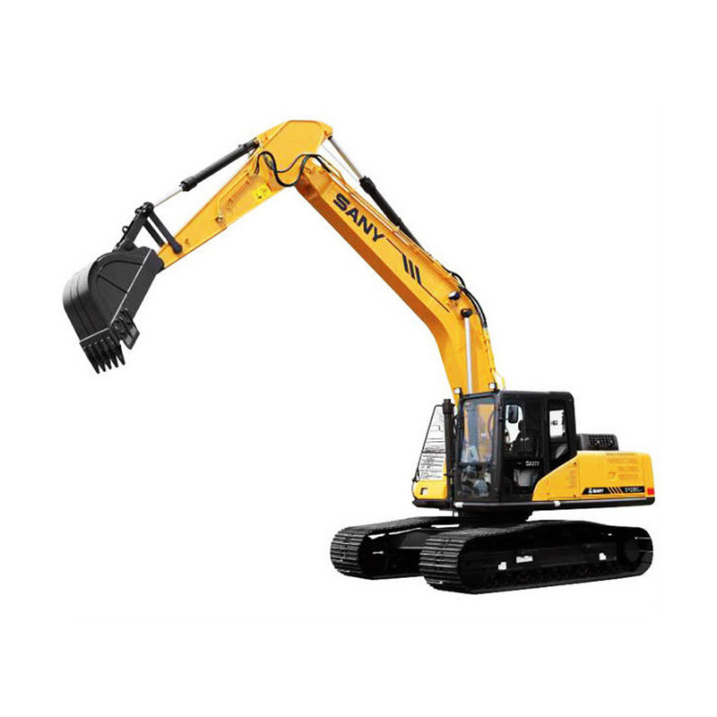 Sy285c Crawler Excavator Price 28.5ton Sand Digging Machine