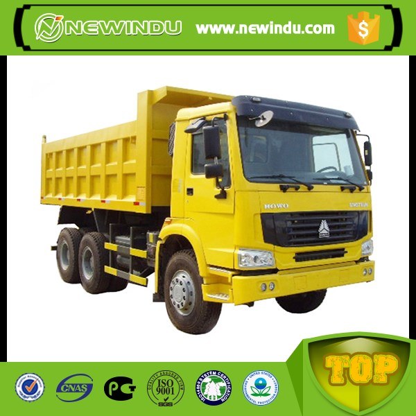 Tipper Sinotruk HOWO 6X4 Hot Sale Dump Truck Price