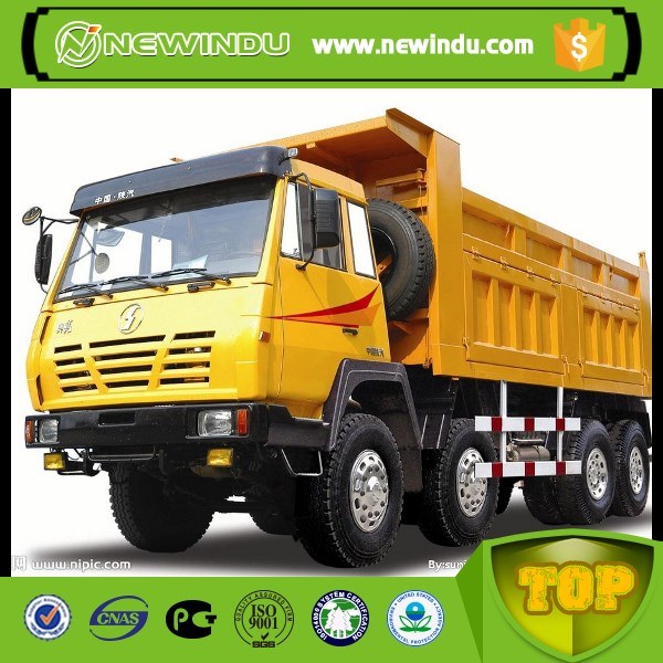 China 
                Kipwagen Shacman F2000 F3000 20cbm 8X4 6*4 Dump truck Kipbak
             leverancier