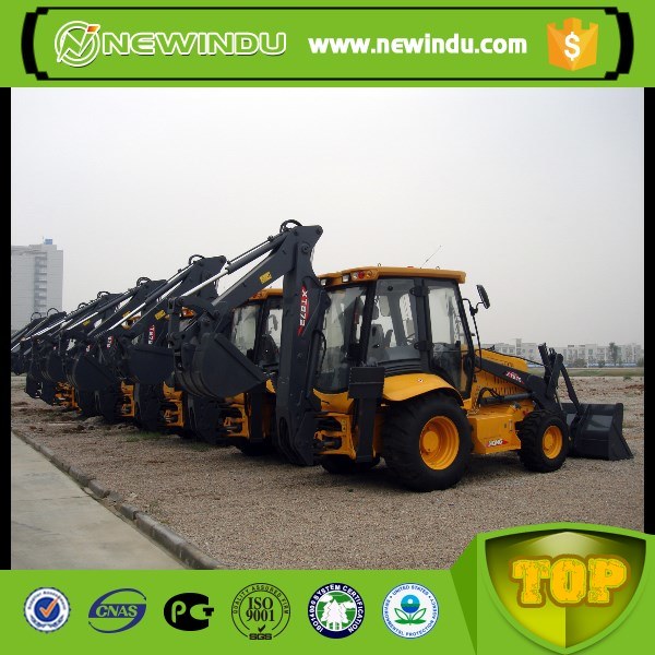 Top 10 Xt872 Tractor Backhoe Loader Used