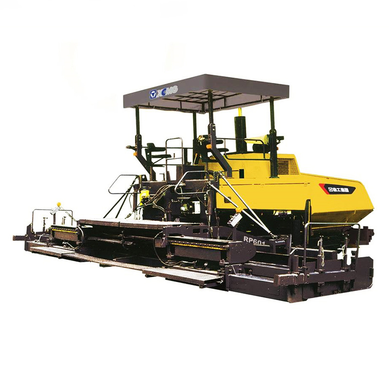 Top 3m Width Asphalt Road Finisher RP902