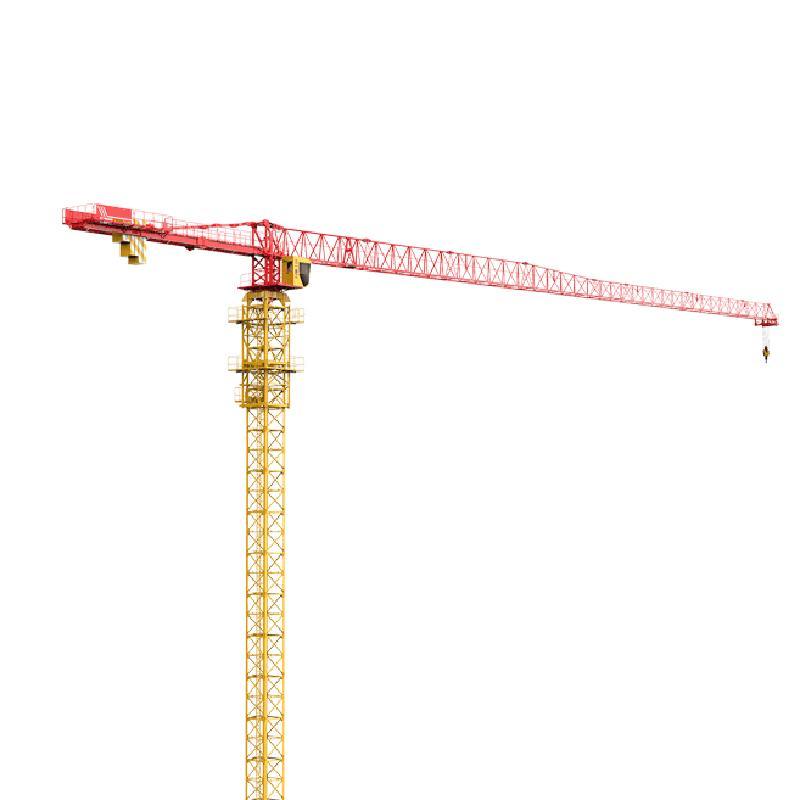 
                Top Brand 10ton Tower Crane Construction Syt160
            