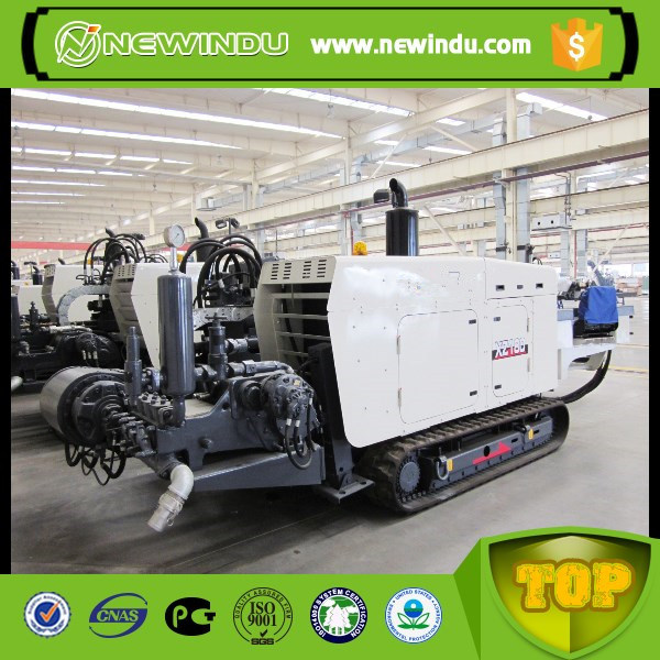 Top Brand 250kw Xz680 Horizontal Directional Drilling