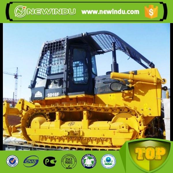 
                Qualidade superior Shantui Mini DP16f 160Bulldozer HP para venda
            