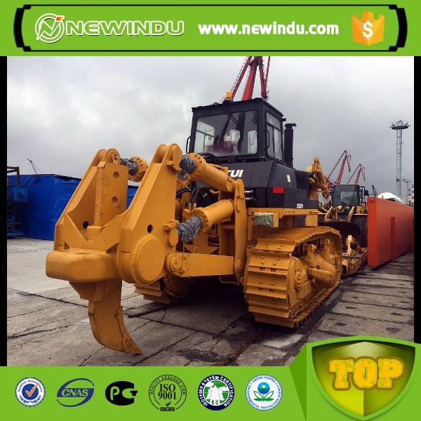 China 
                Top Venta Shantui 320hp SD32W Bulldozer tipo roca
             proveedor