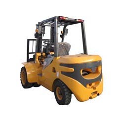 
                Warehouse Machine Seated New 3ton Small Forklift Truck Hh30z
            