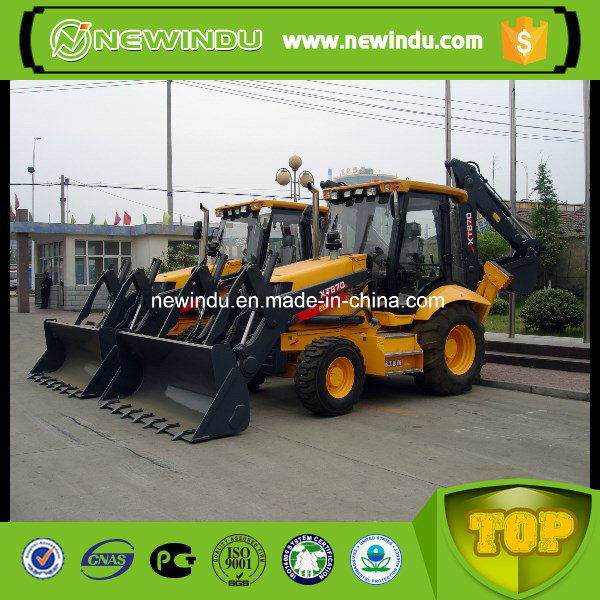 Wheel Loader Wz30-25 Backhoe Loader Price Xc870K Xc870HK