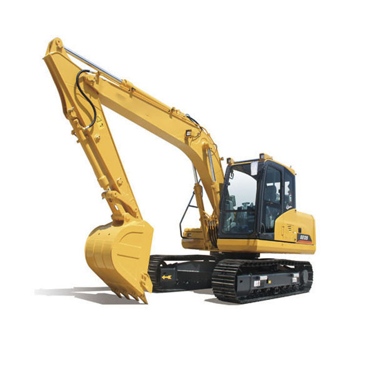 
                Wholesale 6 Ton Mini Crawler Excavator
            