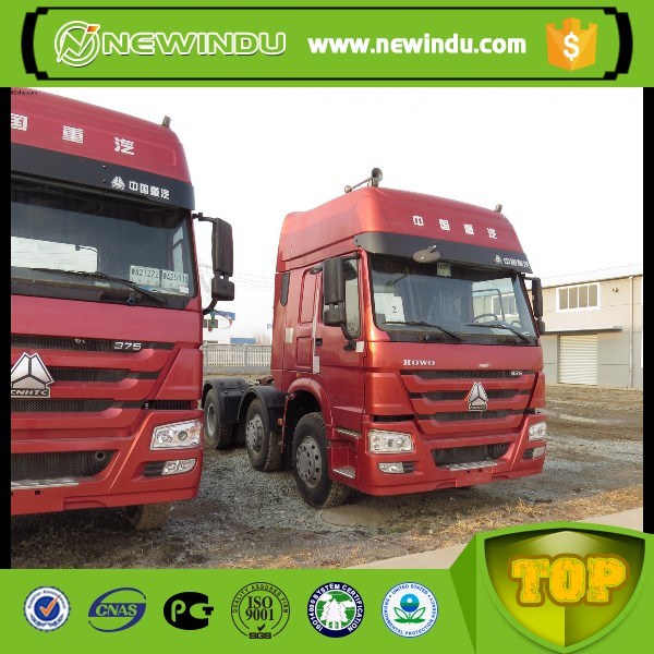 Widely Used HOWO Heavy Duty 6*4 Dump Truck