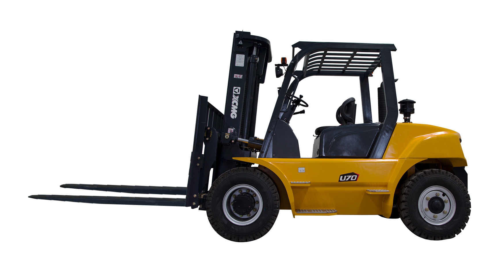 X Cm G Fd70t-H 7 Ton Hydraulic Forklift for Sale