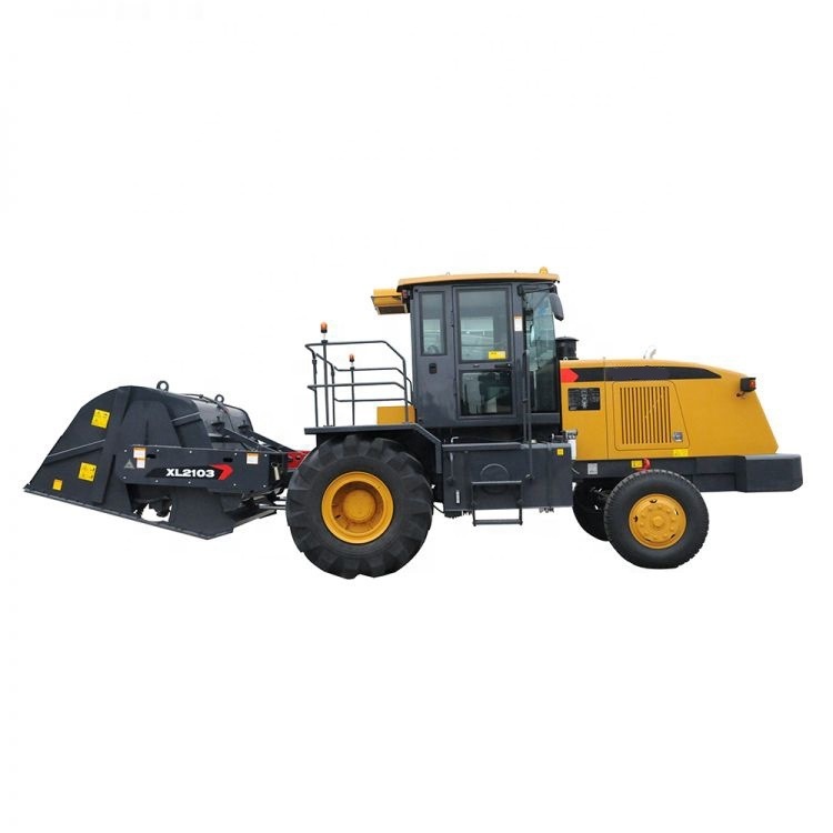 
                XL2103 Road Construction Machine Soil Stabilizer Mixing Machine
            