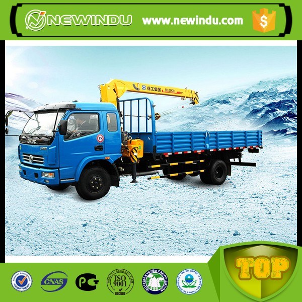 China 
                XC M G Sq10sk3q 10톤 대용량 트럭 장착형 크레인
             supplier