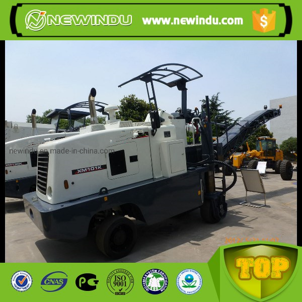 Xm200 Road Milling Machine Strong Torque Resistance