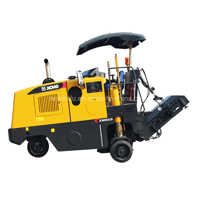 Xm353 Asphalt Cold Milling Machine for Sale