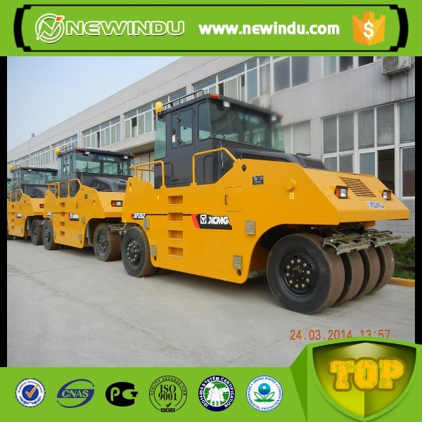 China 
                La serie Xs de acero de 26ton rodillo compactador de carretera
             proveedor