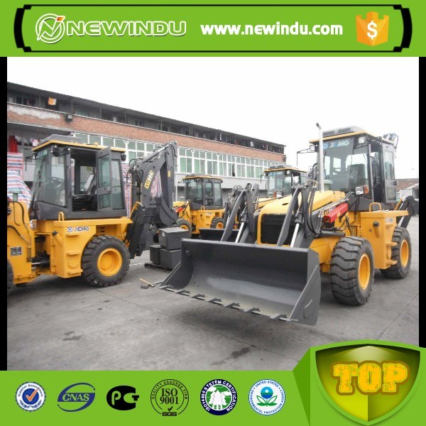 Xt864 Front End Small Backhoe Loader for Sale