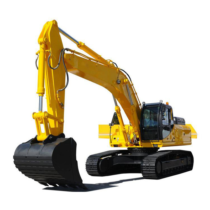 Xuzhou Factory Excellent Quality 21.5 Ton Crawler Excavator Xe215c Chinese Best Brand