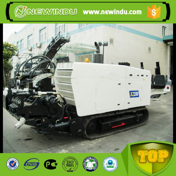 Xz1000A Diameter 1000mm Horizontal Directional Drilling Machine