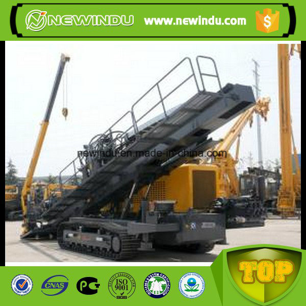 Xz200 Horizontal Directional Drilling Rig Machine