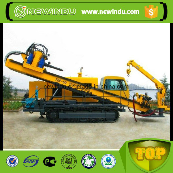 Xz2000 Max. Drilling Diameter 8625 mm Horizontal Directional Drilling Machine