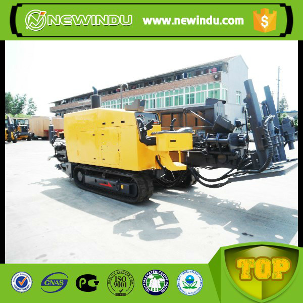 Xz280 28 Ton Horizontal Directional Drill Machine for Pipe Project