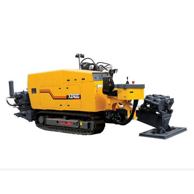 Xz320d HDD Machine Horizontal Directional Drill