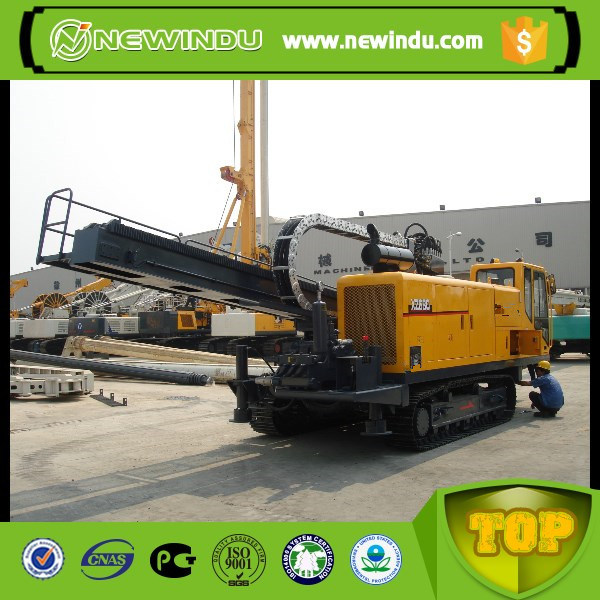 
                Xz400 HDD Horizontal Directional Drilling mit Cummins Engine
            