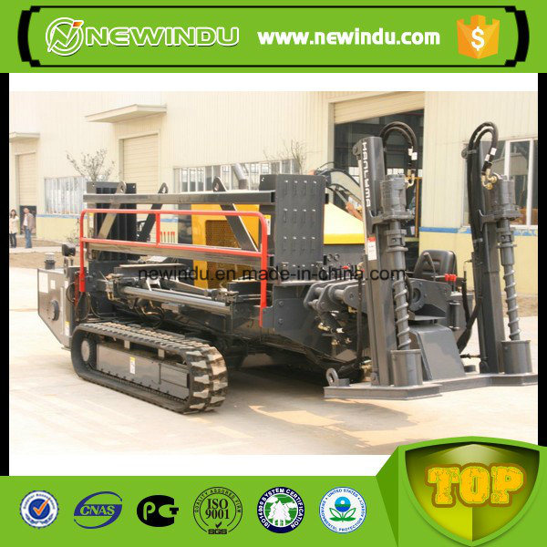 Xz400 Horizontal Directional Drilling Rig Machine