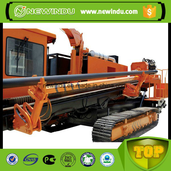 Xz680A Horizontal Directional Drilling Rig