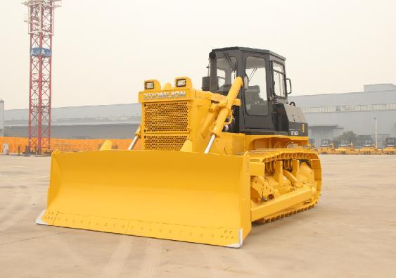 
                Zd220sh-3 High Efficiency Zoomlion Brandneue Bulldozer
            