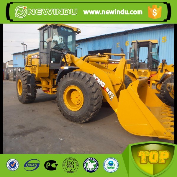 Zl50gn 5ton Wheel Loader for Sell