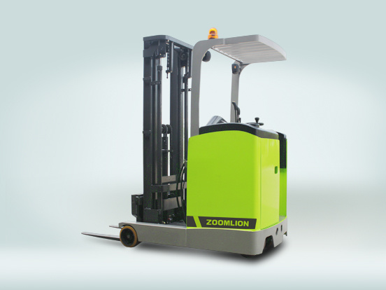 Zoomlion 1.6 Ton Reach Forklift Truck with Best Yb16-S2 Low Price with CE Certification