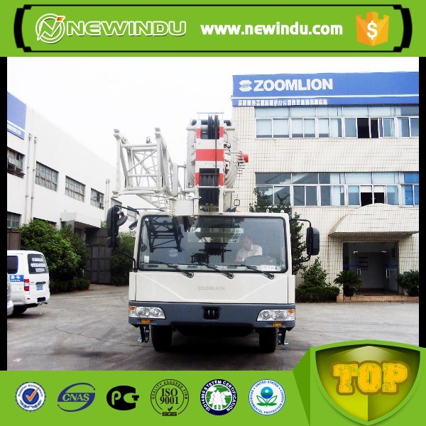 
                Zoomlion da 80 tonnellate Ztc800V552 gru per autocarri mobili sollevamento sollevatore raccoglitore Macchina
            