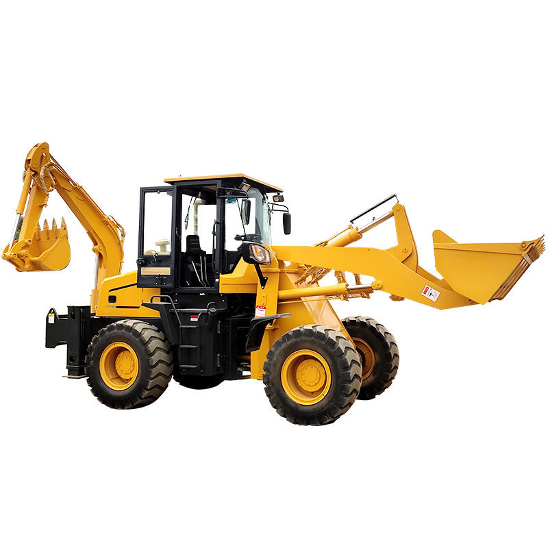 Backhoe Loader Ce EPA Backhoe Loaders Price in The Philippines Price