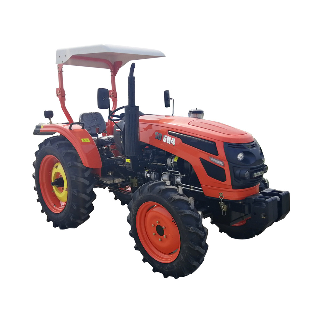 Best Quality Garden Tractor Mini Tractor Small Farm Tractor Micro Chinese Tractor Price