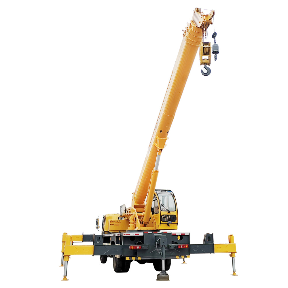 China 
                Best Sellers Crane Specifications 4 Ton Truck Mounted Crane Pickup with Crane
             supplier