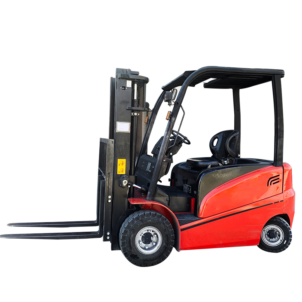 China Top Manufacturer Wholesale 3ton Electric/Diesel Engine Battery Power Forklift with Cheap Price