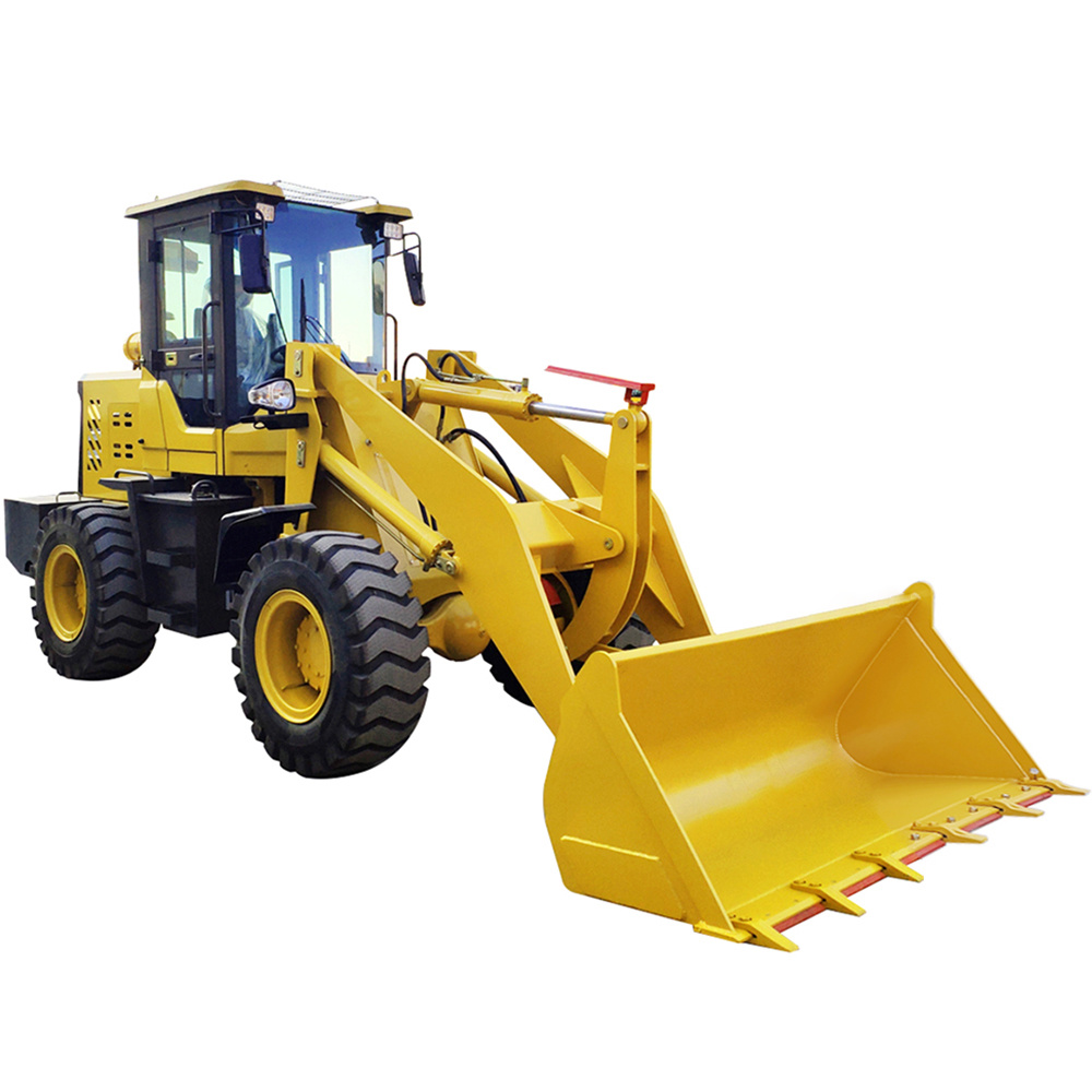 Cost Effective Wheel Loader 930 Loader Small Price of The New Loader Suppliers