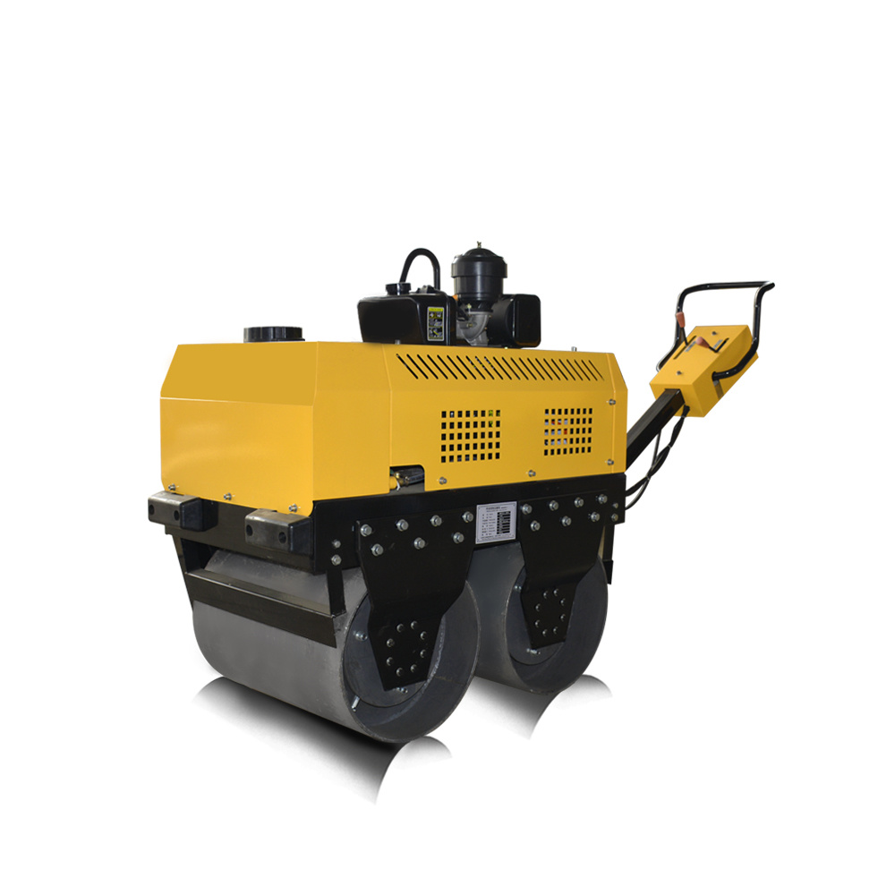 Customization Hand Mini Road Roller Compactor Roller for Sale