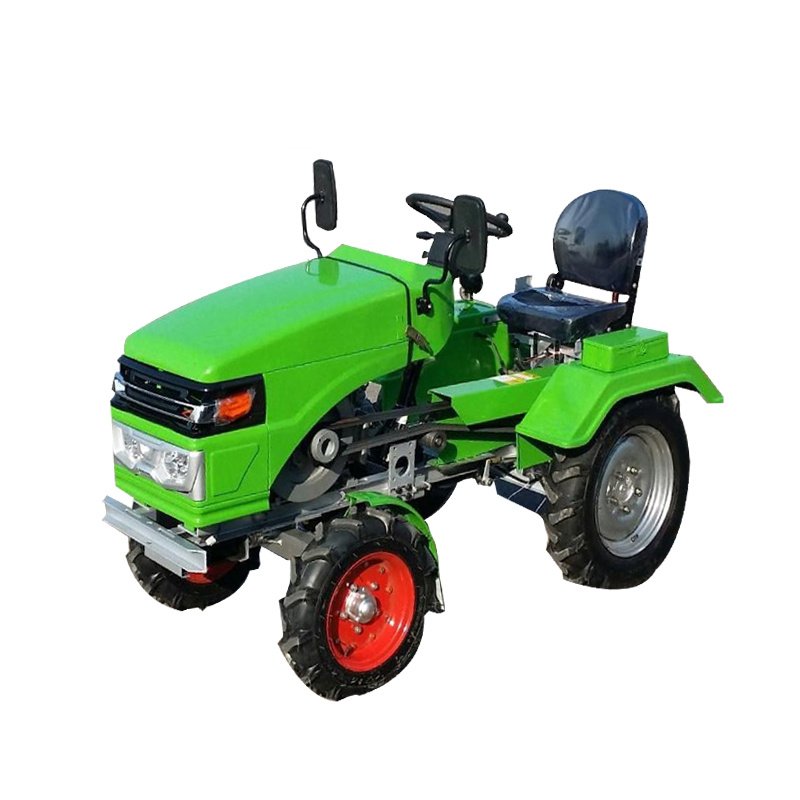 Excellent Quality Small Tractor Front Loader Quick Hitch for Tractor