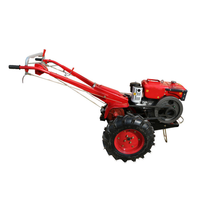 Farm 50HP 60HP 70HP 80HP 90HP 100HP 4WD Tractor with Td Chasis for Sale