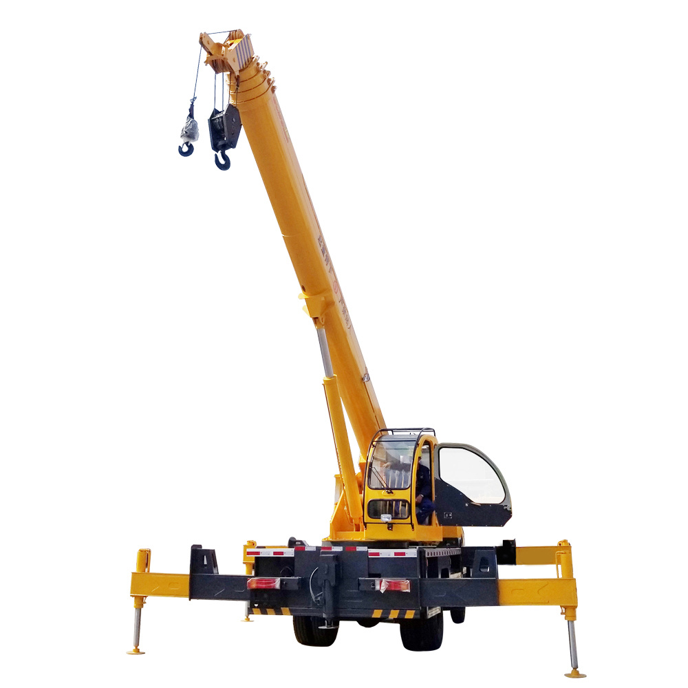 China 
                Heavy Duty Advanced Level Truck Crane Manufacturers List Crane in South Africa for Sale
             supplier