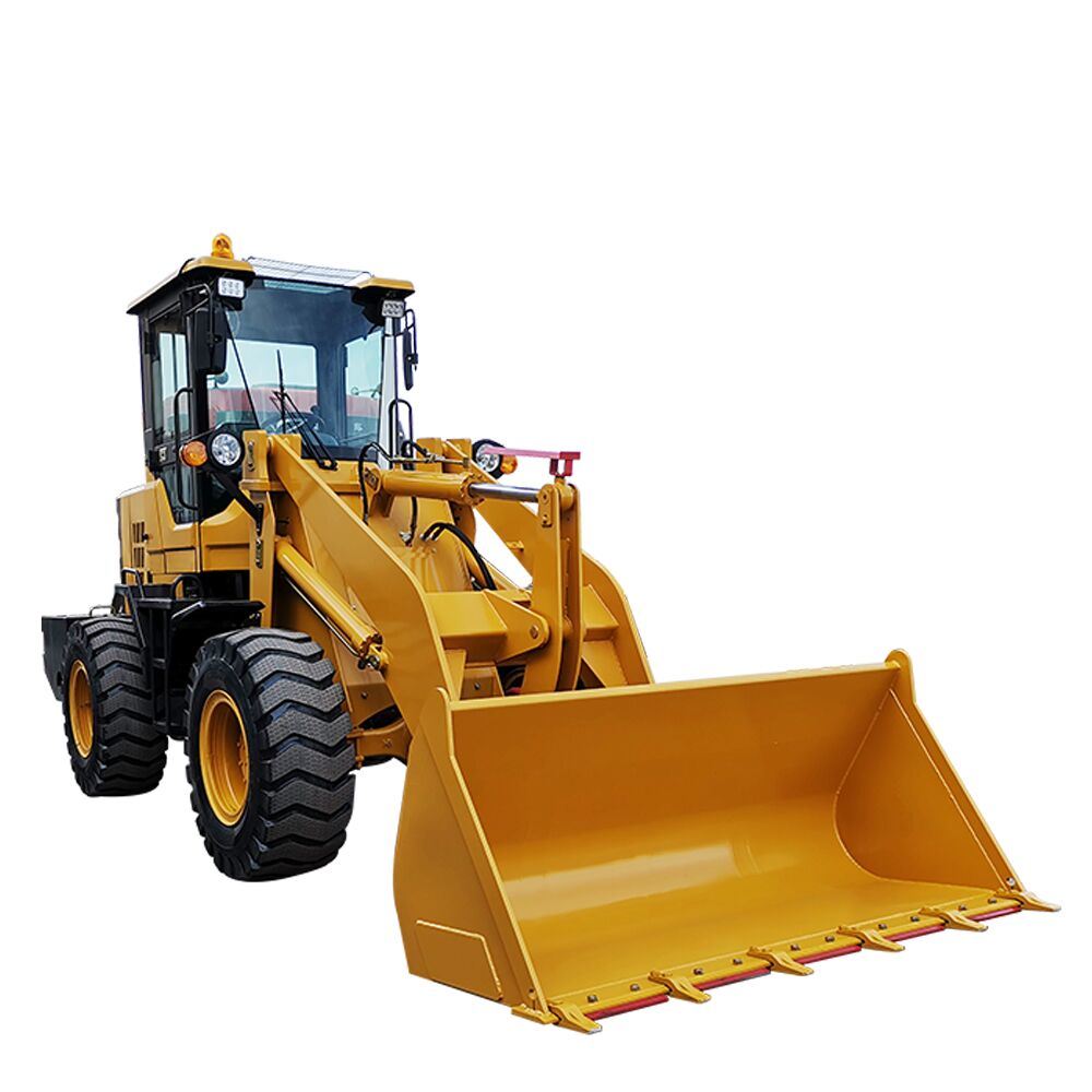China 
                Hot Sales Small Compact Front End Backhoe Loader Machine
             supplier