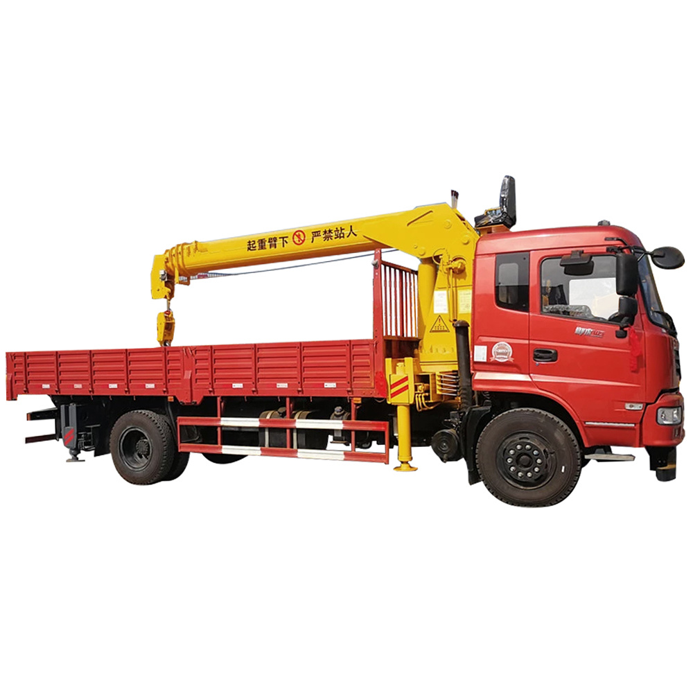 Chine 
                Comme la construction d′une grue hydraulique Mini grue nouvelles grues mini Truck camion-grue en Turquie pour la vente
             fournisseur