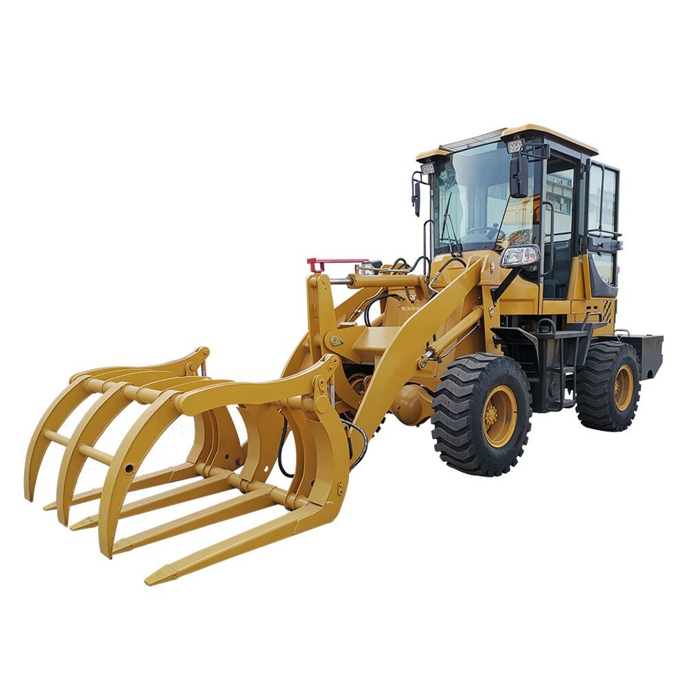 China 
                Mini Backhoe with Front End Loader
             supplier