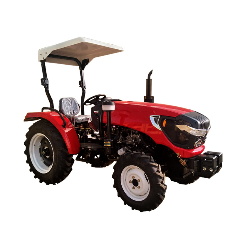 New Generation Front Loader to Tractor Mini Tractor Forklift
