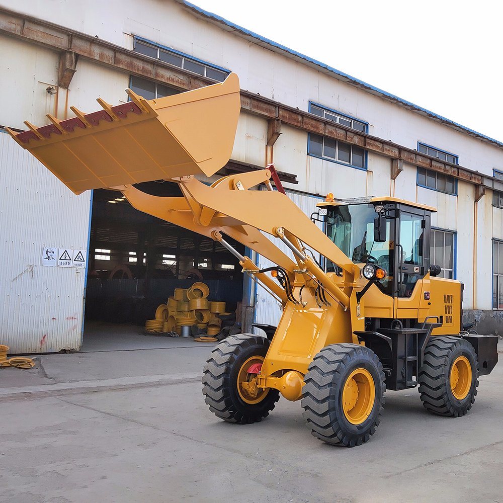 China 
                Optional Attachments Hydraulic 64HP Loader Hindustan Wheel Loader Spare Parts
             supplier